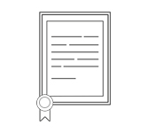 Наличие разрешительных документов