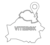 Сервисный центр в городе Витебск