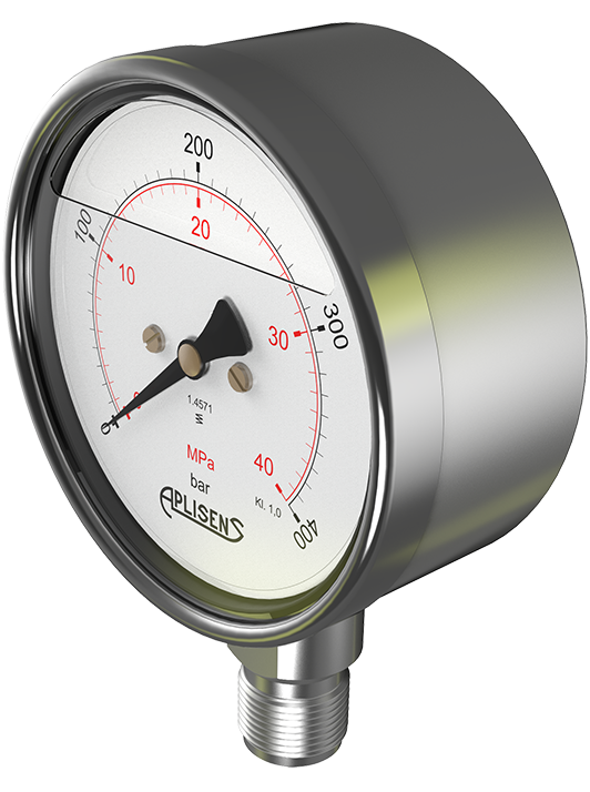 МАНОМЕТР ПРОМЫШЛЕННЫЙ