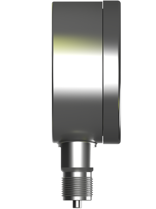 МАНОМЕТР ПРОМЫШЛЕННЫЙ